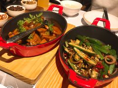 -小大董·烤鸭(凤凰汇店)