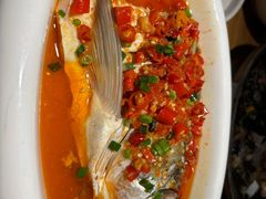 -小放牛炒菜馆(三丰店)