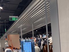 -迪卡侬(环球港店)