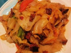 -清真聚陇缘美食餐厅(南横东街店)