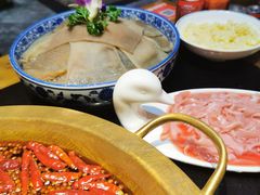 -巴蜀印象火锅(永陵总店)