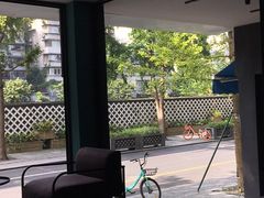 -NokNok Coffee(宽窄巷子店)