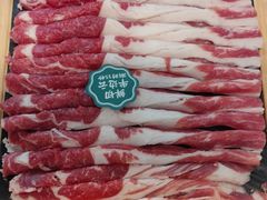 -乔先生涮肉·鲜活牛羊肉火锅(塘沽店)