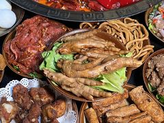 -麻大侠老火锅(巴国城店)