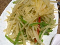 -渝信川菜(西单店)