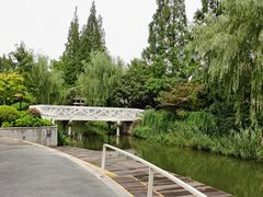 -兰溪青年公园