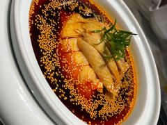 -新渝城·川菜·火锅(区庄店)