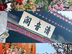 -陶然亭公园