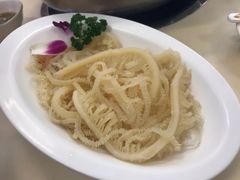 百叶-彤德莱火锅(杨村三店)