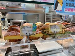 -PAOPAO Bakery&Café(港汇店)