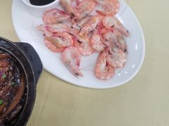 -吉莲利苑海鲜酒家(珠海拱北29年老字号店)