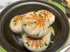 芝士生煎包-尚一汤·粤菜海鲜(环球港店)