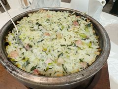 -香雪海饭店中餐厅(人民桥店)