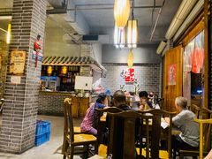 大堂-谭氏兄弟火锅(中和店)