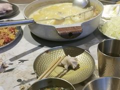 -琥珀川糟粕醋火锅(慈云寺店)