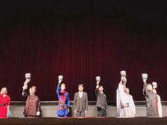 -宁波大剧院