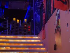 -夜火烤摊·东北烧烤酒场·老杨小黄鱼
