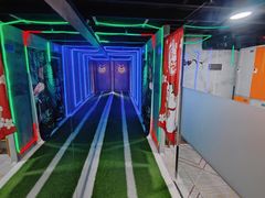 -CUBE私教·普拉提·拳击(龙漕路店)