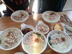 -泉兵三代清汤粉(晟龙店)