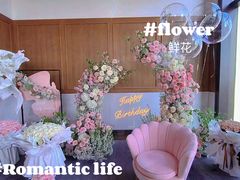 -沈阳君悦酒店·意坊意大利餐厅