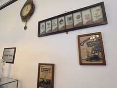 -融园咖啡馆(昙华林店)