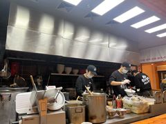 -Ramen满吉·豚骨拉面(丽园路店)