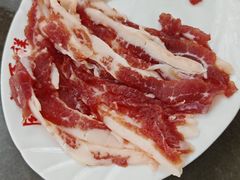 -万祥牛肉火锅(金龙店)