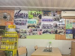 -朴氏韩国料理(北欧丽景店)