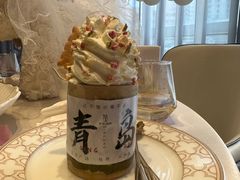 -迦南苑·新派青岛菜·生日纪念日主题餐厅