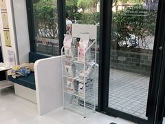-顽皮家族宠物医院(浦东北园路分院)