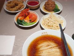 -松鹤楼·苏式汤面(虹桥天地店)