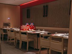 -海底捞火锅(巴黎春天浦建店)