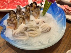 -珍宝轩海鲜火锅(碧湖大厦店)