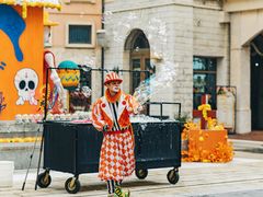 -华谊兄弟（长沙）电影小镇