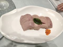 盐水鸭肝-香融府·烤鸭·家常菜(马家堡路店)