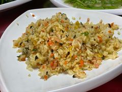 扬州炒饭-壶园美食·淮扬菜(东圈门店)