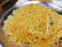 -后街佬·炭火鲜鱼杂(南城店)