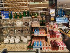 -初色海鲜自助(万丰路店)