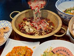 -永安水煮活鱼·仪征菜(仪征奥林匹克店)