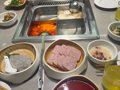 -海底捞火锅(九霄梦天地店)