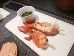 -YUE·6·西式融合餐厅(外滩六号店)