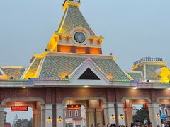 -沈阳方特欢乐世界