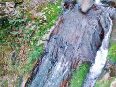 -福建天门山