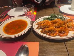 -ZAFFERANO西班牙海鲜饭(上海首店)