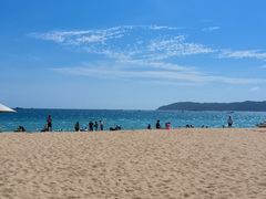 -三亚亚龙湾天域度假酒店