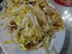 -石饮红星包子(中山路店)
