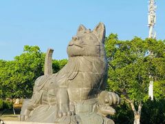 -崇武古城风景区