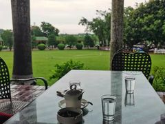 -侯臣咖啡文化村