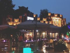 -爱啤精酿·民谣酒馆(滨江店)