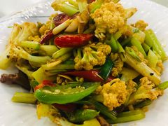 -帕米尔食府(白云观店)